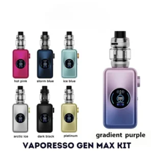 VAPORESSO-Gen-Max-Pod-Mod-220W-Vape-Kit-in-Dubai