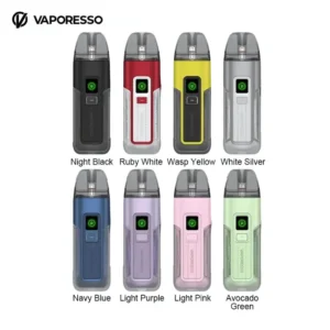 Vaporesso Luxe X2