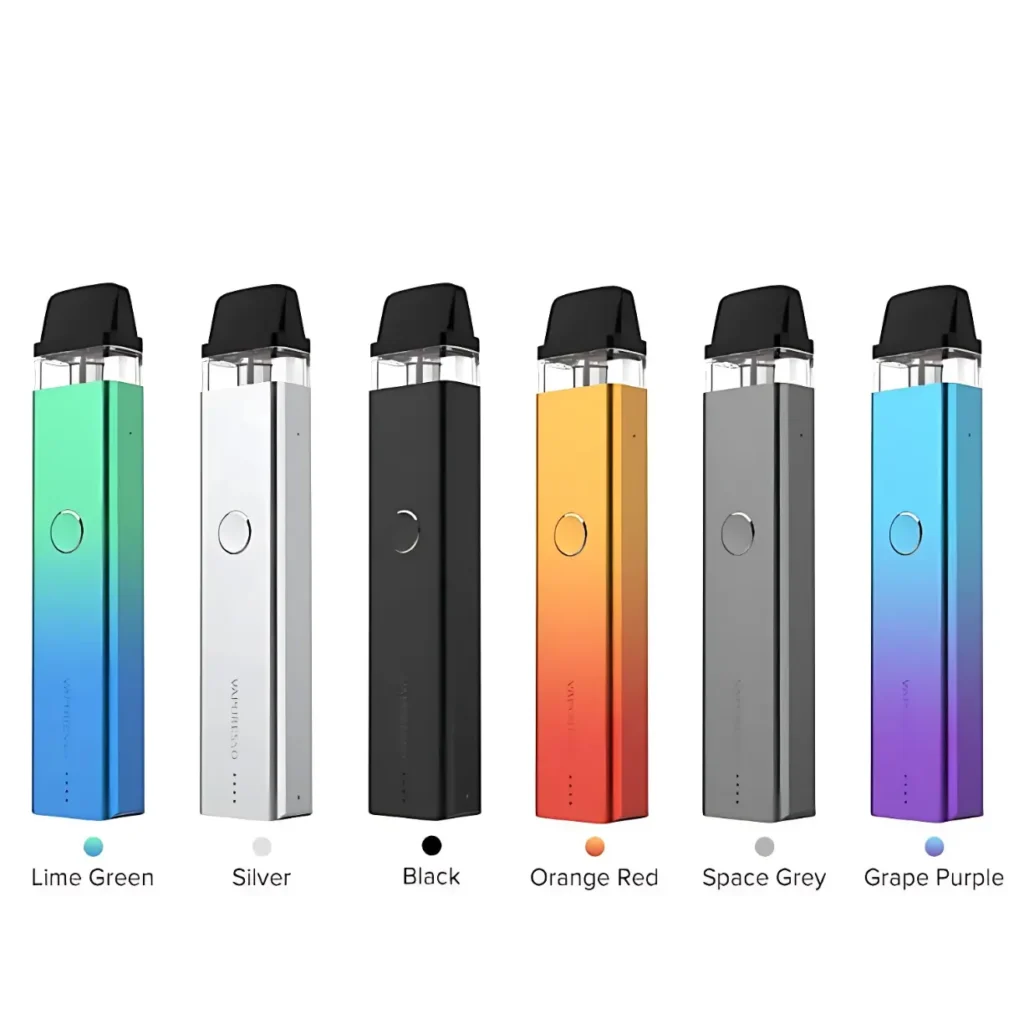 VAPORESSO-Xros-2