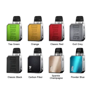 VOOPOO-Drag-Nano-2-Kit-800mAh-Pod-System-20W