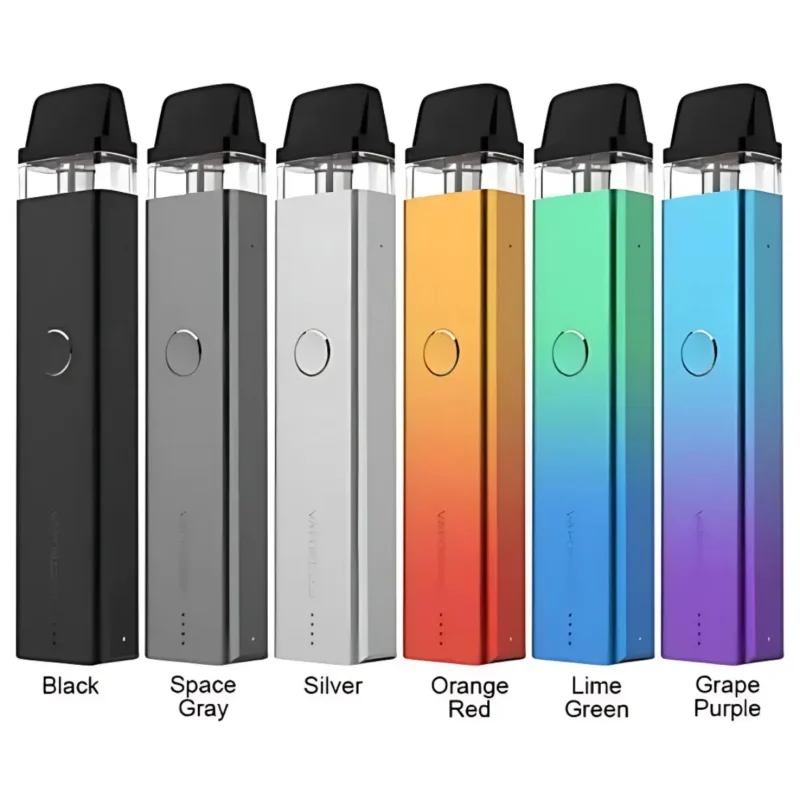 Vaporesso-XROS-pro