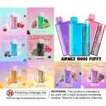 AiRMEZ-10000-Puffs-50mg-Disposable-Vape-in-Dubai-UAE.webp