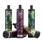ENERGY DISPOSABLE VAPE 5000 PUFFS in Dubai