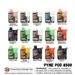Pyne-Pod-Boost-8500-Puffs-5-Nicotine-Rechargeable-Vape-in-Dubai.webp