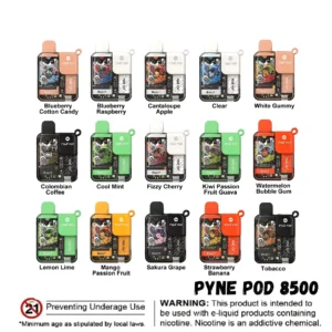 Pyne-Pod-Boost-8500-Puffs-5-Nicotine-Rechargeable-Vape-in-Dubai.webp