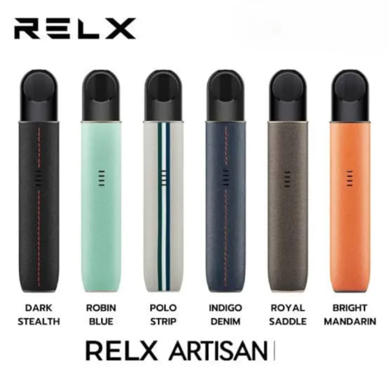 Relx Artisan Device in Dubai