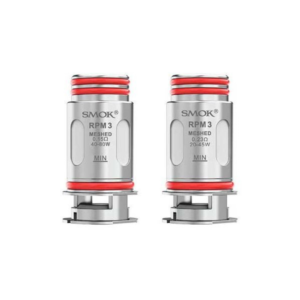 SMOK RPM 3 COIL SERIES IN DUBAI, UAE