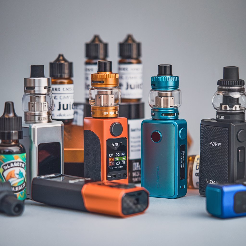 affordable vape mods
