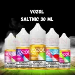 Vozol Saltnic 30ml E-liquid In Dubai