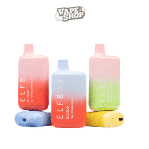 Elf Bar 5000 Puffs