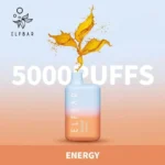 Elf Bar 5000