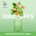 Elf Bar 5000