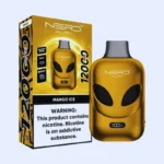 nerd alien 12000
