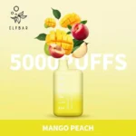 Elf Bar 5000