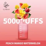 Elf Bar 5000