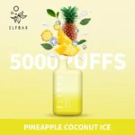 Elf Bar 5000