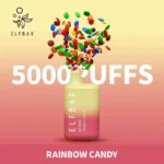 Elf Bar 5000