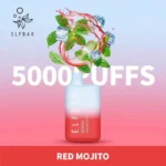Elf Bar 5000