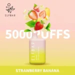 Elf Bar 5000