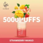 Elf Bar 5000