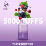 Elf Bar 5000
