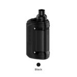 Black geekvape aegis hero 2 h45