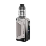 Dark Grey Geekvape Aegis in Dubai