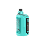 Aegis hero 2 pod kit 1400 mah mint green