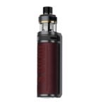 Mystic Red Voopoo drag s pro Dragon mart