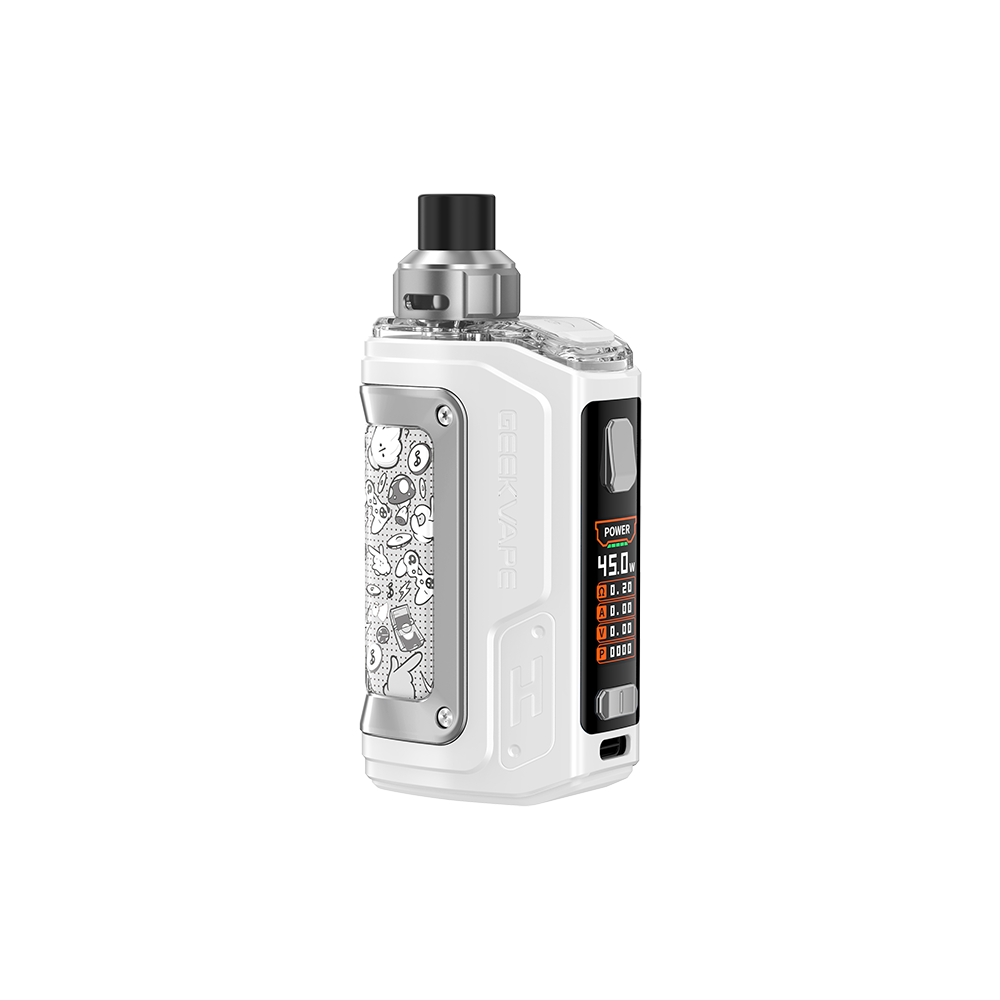 Geekvape H45 aegis hero pod uae