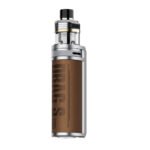 Best voopoo drag s pro sahara brown