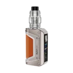 Titanium Grey Geekvape aegis dubai