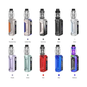 Aegis Solo 3 Geekvape Best in Dubai