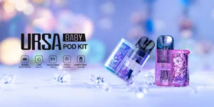 Ursa baby pod near dubai