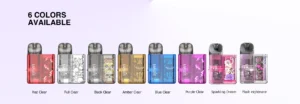 Colours ursa baby pod near me