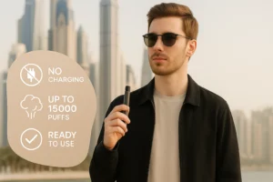 Disposable vape Dubai uae