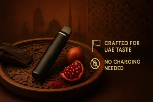 Disposable Vape Dubai