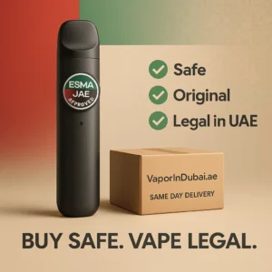 Buy safe vape device in dubai