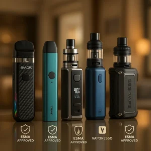 Vape Device Dubai