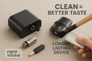 vape Accessories washing tool

