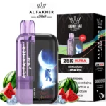 Al Fakher 25k ultra lush ice