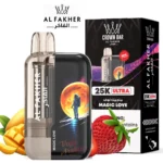 Al Fakher 25k ultra magic love