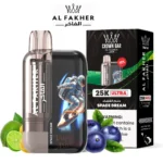 Al Fakher 25k ultra space dream