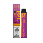 Long-lasting Pod Salt Nexus Vape 3500 Puffs