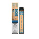 3500 Puff Disposable Vape by Pod Salt Nexus