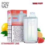 Nic Salt Vape Pod Salt Pearl Pro 10000 Puff Device