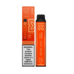 Long-lasting Pod Salt Nexus Vape 3500 Puffs