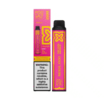 Pod Salt Nexus 3500 Puffs Disposable Vape Device