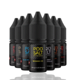 Pod Salt Core Vape Juice 30ML 20MG Nicotine