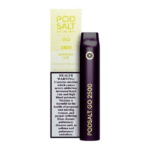 Pod Salt Go Banana Ice